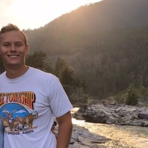 Meet your Posher, Brandon